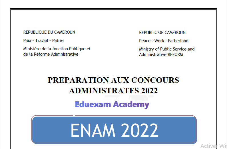 bord de droit civil concour enam 2022