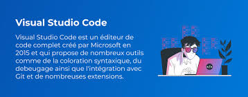 Comment maitriser Visual studio 2015